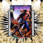 Preview: Hawkworld Nr. 20 (1992) – DC Comics Geheimtipp „Sirius Matters“